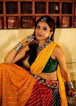 Khwahish Gal